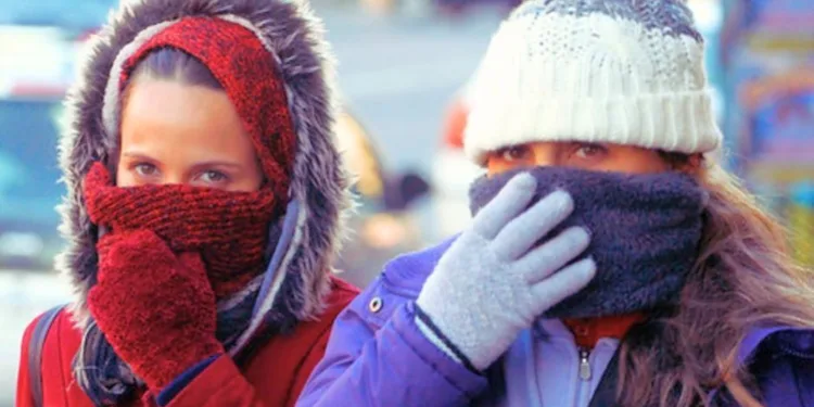 Ola de frío en Guatemala deja más de 150 emergencias y miles de hogares afectados