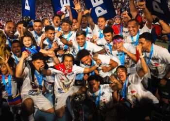  El Torneo Clausura 2026 del fútbol salvadoreño inicia este sábado con Firpo y Limeño  