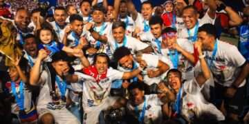  El Torneo Clausura 2026 del fútbol salvadoreño inicia este sábado con Firpo y Limeño  