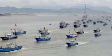 Académico alerta sobre el creciente impacto del crimen organizado chino en América Latina y sus efectos sobre los recursos naturales y el medio ambiente