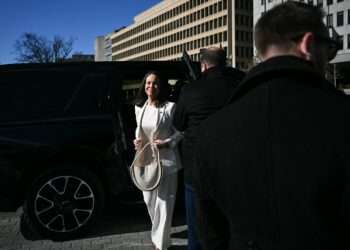 Trump y María Corina Machado a solas en la Casa Blanca: reunión sin protocolo y con mensaje político