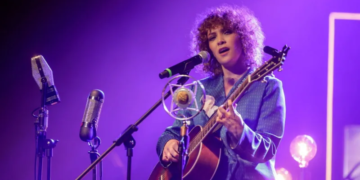 La cantante guatemalteca Gaby Moreno debutará en Broadway como Perséfone en “Hadestown”