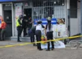 Guatemala con la cifra de homicidios más altos de la región en 2025, El Salvador con la más baja