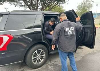 ICE desplaza su fuerza al norte de EE.UU. y acrecienta el temor