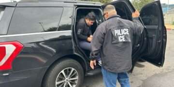 ICE desplaza su fuerza al norte de EE.UU. y acrecienta el temor