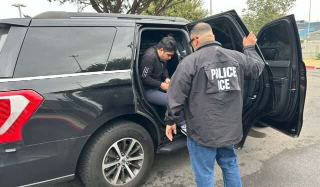 ICE desplaza su fuerza al norte de EE.UU. y acrecienta el temor