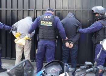 EE UU emite alerta de seguridad para sus ciudadanos en Guatemala por violencia