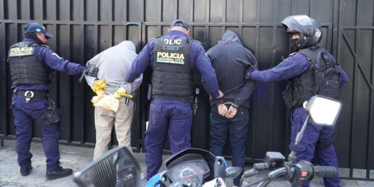 EE UU emite alerta de seguridad para sus ciudadanos en Guatemala por violencia