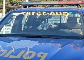 Presidente de Guatemala dice que fuerzas de seguridad “están en las calles” para contener el crimen; dará mensaje esta noche