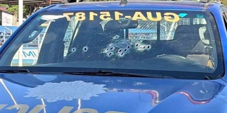 Presidente de Guatemala dice que fuerzas de seguridad “están en las calles” para contener el crimen; dará mensaje esta noche