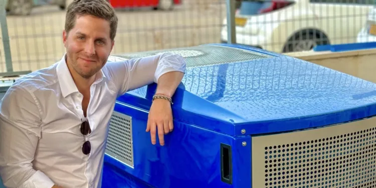 Alcalde invita a mudarse a Panamá tras mensaje sobre el colectivismo en Nueva York