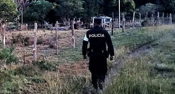 Primer homicidio de 2026 en El Salvador ocurre tras discusión de tragos al norte de la capital, reporta la policía