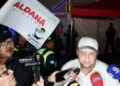 Alcalde del Distrito Central de Honduras insiste en conteo de votos pese a declaratoria del CNE que da triunfo a su rival