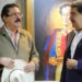 Mel Zelaya condena captura de Maduro y dice que fue “un salvaje ataque” del imperio