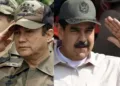 Captura de Maduro revive paralelos históricos con la detención de Noriega en Panamá