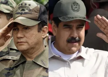 Captura de Maduro revive paralelos históricos con la detención de Noriega en Panamá