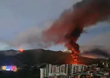 Panamá, Guatemala y Honduras reaccionan a la invasión a Venezuela y la captura del dictador Nicolás Maduro