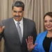 Presidenta de Honduras condena la captura del dictador Maduro y la califica de agresión al pueblo venezolano