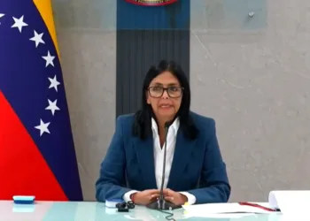 Sala Constitucional de Venezuela nombra a Delcy Rodríguez presidenta encargada tras declarar ausencia forzosa de Nicolás Maduro