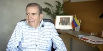 Mensaje de Edmundo González tras la captura de Maduro: “Venezuela merece un futuro con derechos”