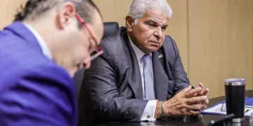 Presidente de Panamá conversa con sus homólogos de Uruguay y Paraguay sobre Venezuela y piden respetar el resultado electoral de 2024