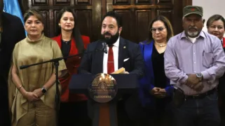 Presidente del Congreso de Honduras convoca a Comisión Permanente para “analizar resultados electorales” y oposición califica la sesión como ilegal