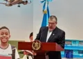 Arévalo asegura que cooperación de Guatemala con EEUU continúa y descarta impacto por salida del embajador