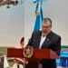 Arévalo asegura que cooperación de Guatemala con EEUU continúa y descarta impacto por salida del embajador