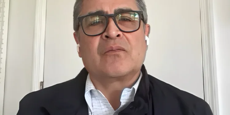 Indultado expresidente hondureño vuelve a asegurar que su juicio fue “político” y culpa al oficialismo