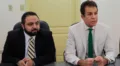 Diputado oficialista hondureño afirma que acciones de presidente del Congreso Nacional buscan favorecer a Salvador Nasralla