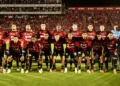 Ranking Concacaf: Alajuelense lidera el Top 10 de clubes centroamericanos