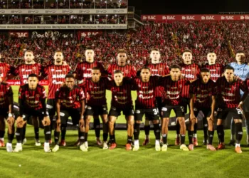 Ranking Concacaf: Alajuelense lidera el Top 10 de clubes centroamericanos