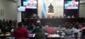 Partido Nacional acusa a Libre y a presidente del Congreso hondureño de ilegalidades y advierte sobre riesgo al proceso electoral