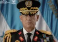 Jefe del Ejército hondureño respalda al Consejo Electoral y garantiza custodia de actas ante las pretensiones del oficialismo de anular declaratoria