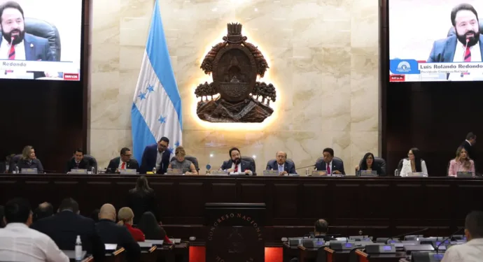OEA expresa preocupación por crisis electoral en Honduras y pide al oficialismo respetar la voluntad popular