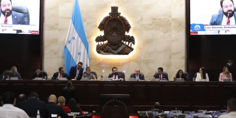 OEA expresa preocupación por crisis electoral en Honduras y pide al oficialismo respetar la voluntad popular