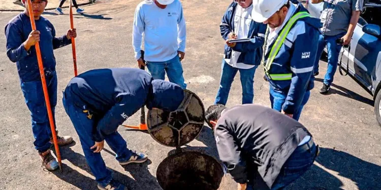 Gobierno salvadoreño anuncia más sanciones contra importante urbanizadora en medio de inundaciones y multiples abusos