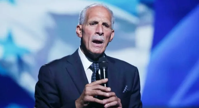 Honduras: Nasry Asfura perfila sus primeras decisiones de gobierno, entre ellas restablecer relaciones con Taiwán