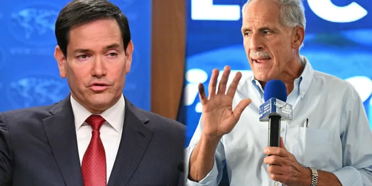 Secretario de Estado se reúne con presidente electo de Honduras esta tarde en Washington en medio de la crisis política