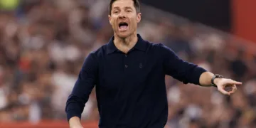 Real Madrid destituye a Xabi Alonso tras la derrota Supercopa y nombra a Álvaro Arbeloa como nuevo entrenador