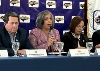 Cúpula empresarial llama a reconstruir Honduras con empleo, inversión y fortalecimiento institucional