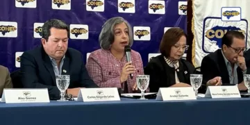Cúpula empresarial llama a reconstruir Honduras con empleo, inversión y fortalecimiento institucional
