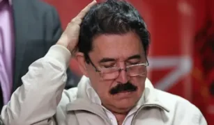 Honduras: Manuel Zelaya convoca a diputados oficialistas a reunión urgente minutos después de encuentro de Nasry Asfura con Marco Rubio