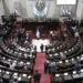 Congreso de Guatemala convoca proceso de elección de nuevo fiscal general para sustituir a la sancionada Consuelo Porras
