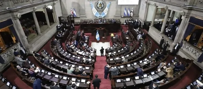 Congreso de Guatemala convoca proceso de elección de nuevo fiscal general para sustituir a la sancionada Consuelo Porras