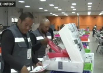 Honduras: Recuento de votos en La Lima, Cortés, ratifica triunfo de nacionalista como alcalde electo