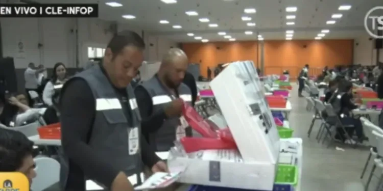 Honduras: Recuento de votos en La Lima, Cortés, ratifica triunfo de nacionalista como alcalde electo