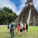 Guatemala rompe récord tras recibir 3.3 millones de turistas internacionales en 2025