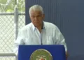 Presidente de Panamá rechaza toda reelección y evalúa vetar ley sobre rectores universitarios