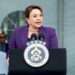 Presidenta de Honduras ordena iniciar transición del poder y reafirma que dejará la Presidencia el 27 de enero